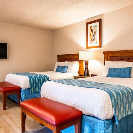 Alamo Inn And Suites - Convention Center Άναχαϊμ Εξωτερικό φωτογραφία